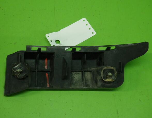 Bumper Mounting Bracket MERCEDES-BENZ C-CLASS (W204)