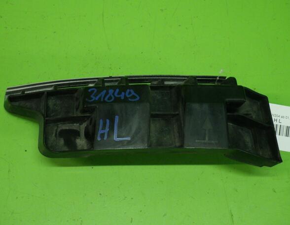 Bumper Mounting Bracket MERCEDES-BENZ C-CLASS (W204)