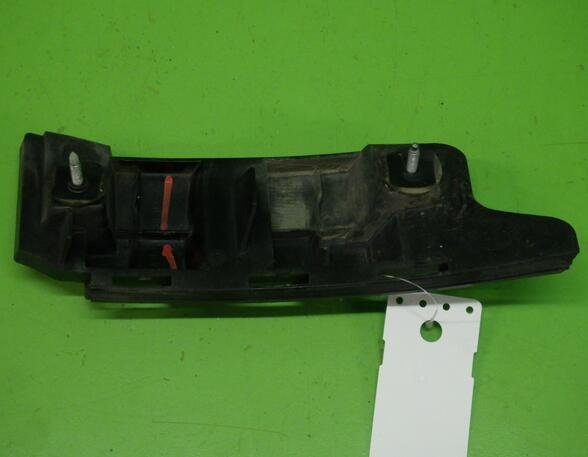 Bumper Mounting Bracket MERCEDES-BENZ C-CLASS (W204)