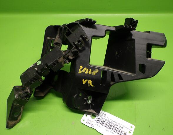 Bumper Mounting Bracket OPEL CROSSLAND X / CROSSLAND (P17, P2QO)