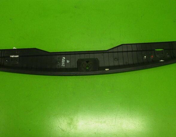 Cover Door OPEL MERIVA A MPV (X03)