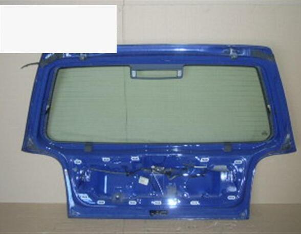 Rear Door VW Golf III (1H1)