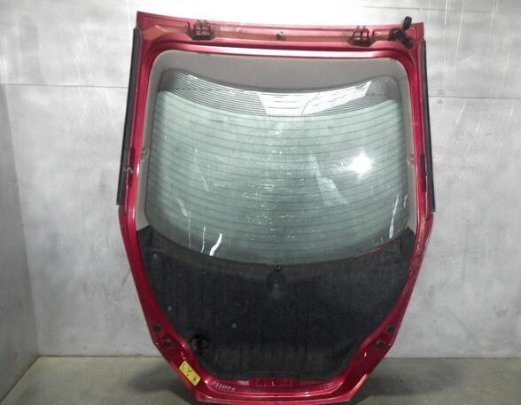 Rear Door FORD Cougar (EC)