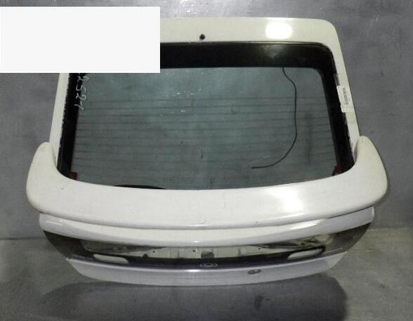 Rear Door MAZDA 323 C V (BA)