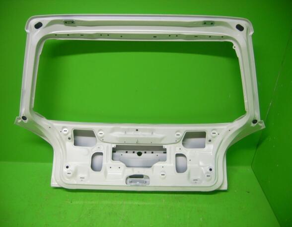 Rear Door AUDI A3 (8L1)