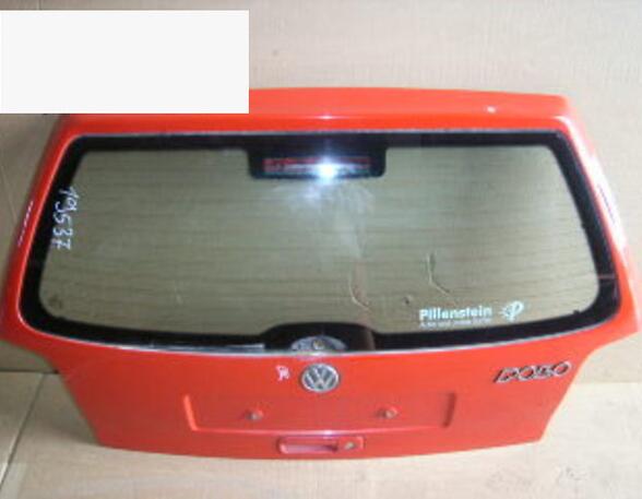 Rear Door VW Polo (6N1)