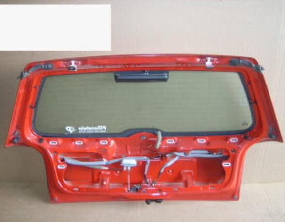 Rear Door VW Polo (6N1)