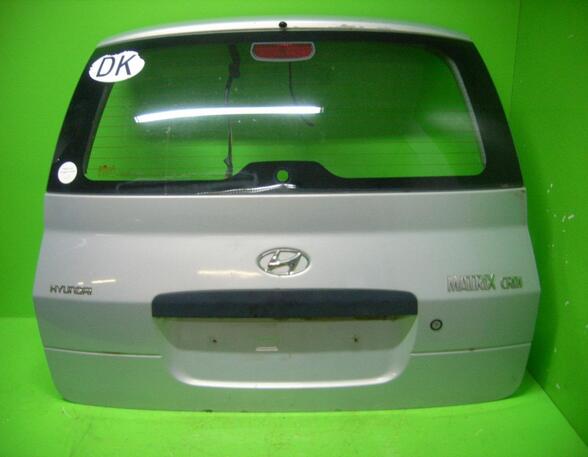 Rear Door HYUNDAI Matrix (FC)