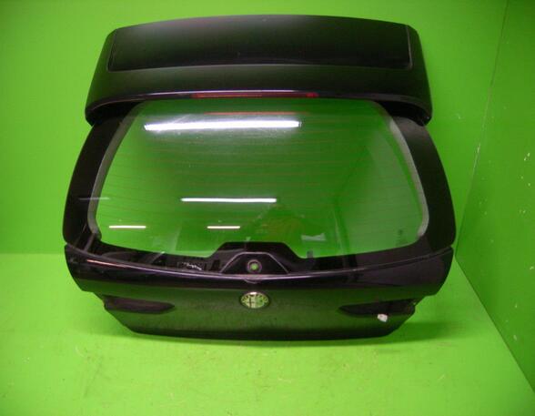 Rear Door ALFA ROMEO 156 Sportwagon (932_)