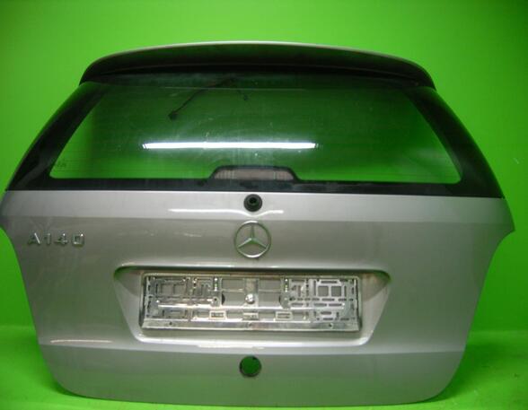 Rear Door MERCEDES-BENZ A-Klasse (W168)