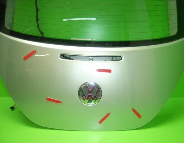 Rear Door VW New Beetle (1C1, 9C1)