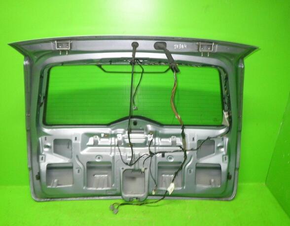 Rear Door FORD Mondeo III Turnier (BWY)