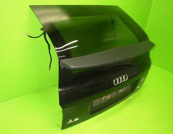 Rear Door AUDI A2 (8Z0)