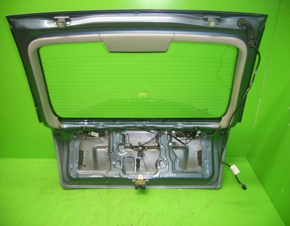 Rear Door OPEL Astra G CC (F08, F48)