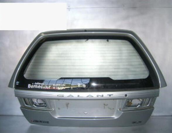 Rear Door MITSUBISHI Galant VIII Kombi (EA)