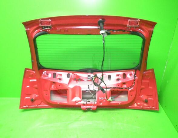 Rear Door FORD Focus (DAW, DBW)