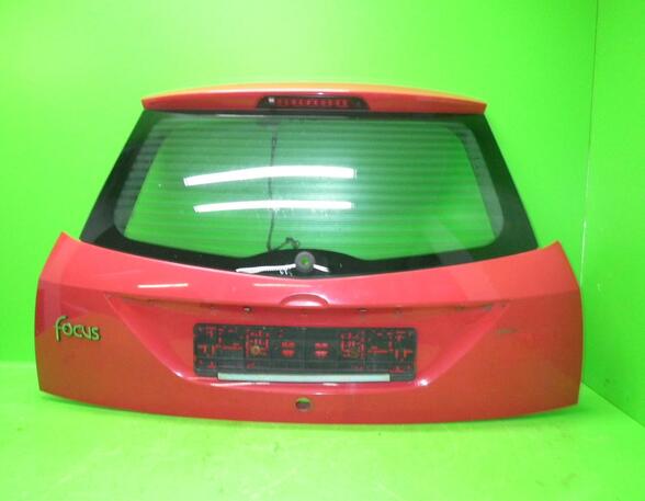 Rear Door FORD Focus (DAW, DBW)