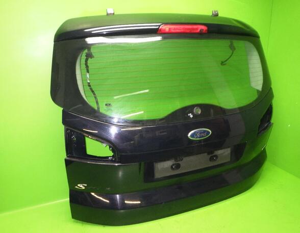 Rear Door FORD Galaxy (WA6), FORD S-Max (WA6)