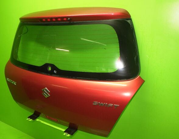 Rear Door SUZUKI Swift III (EZ, MZ)