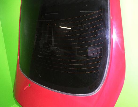 Rear Door TOYOTA Celica Coupe (AT20, ST20)