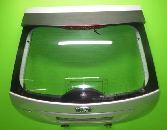 Rear Door FORD Focus II (DA, DP, HCP)