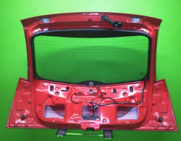 Rear Door FORD Focus (DAW, DBW)