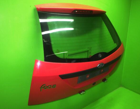 Rear Door FORD Focus (DAW, DBW)