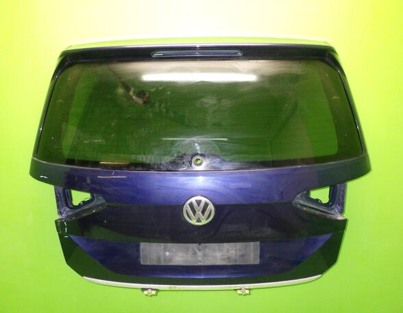 Rear Door VW Touran (5T1)