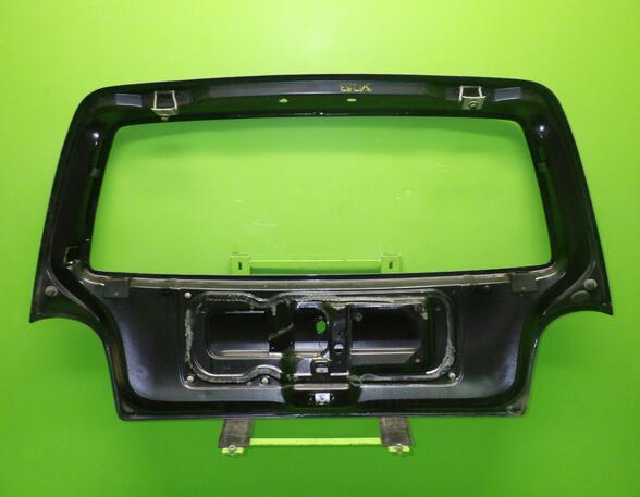 Rear Door RENAULT Twingo I (C06)