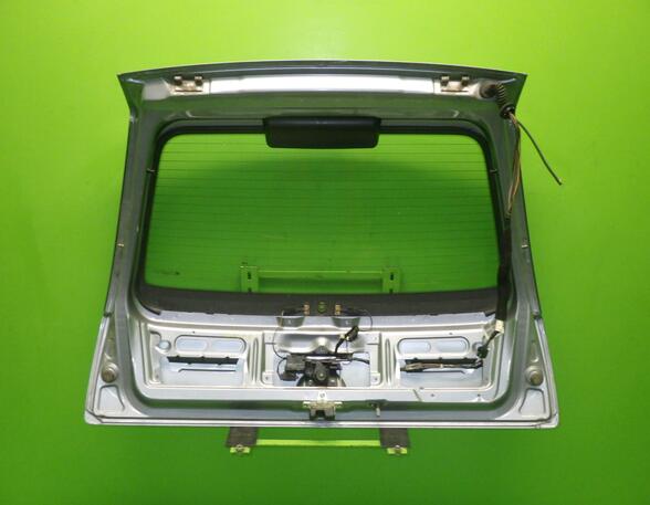 Rear Door OPEL Corsa C (F08, F68)