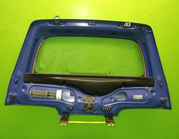 Rear Door FIAT Seicento/600 (187)