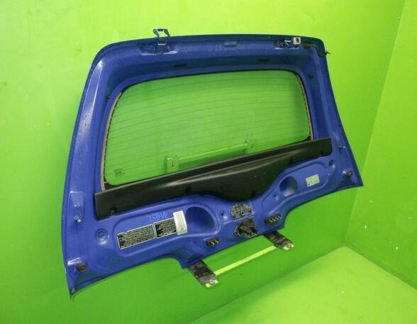 Rear Door FIAT Seicento/600 (187)