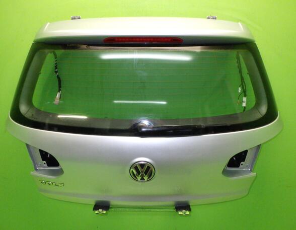 Rear Door VW GOLF VI (5K1)