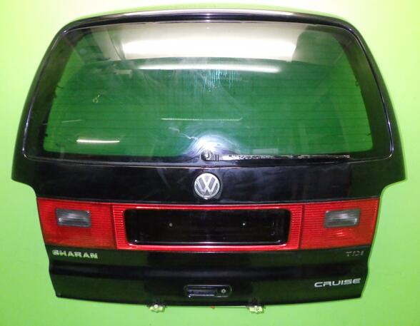 Achterportier VW SHARAN (7M8, 7M9, 7M6)