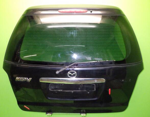 Rear Door MAZDA MPV II (LW)