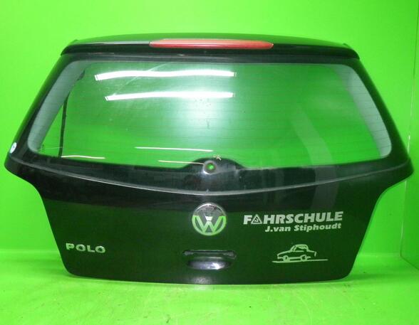 Rear Door VW POLO (9N_)