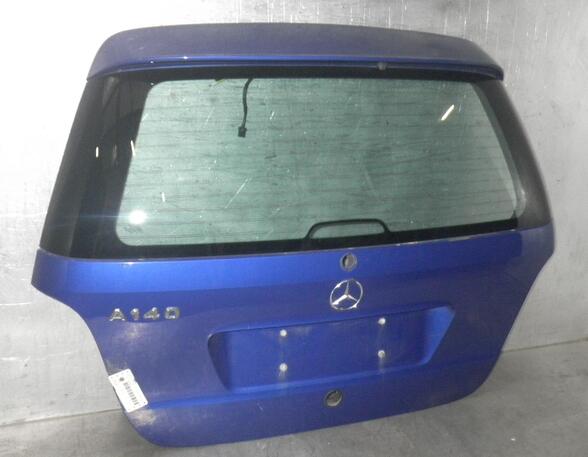 Achterportier MERCEDES-BENZ A-CLASS (W168)