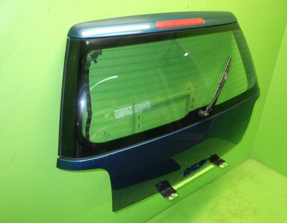 Rear Door SEAT AROSA (6H)