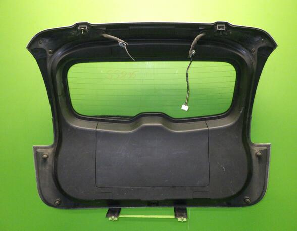 Rear Door MAZDA 5 (CR19)