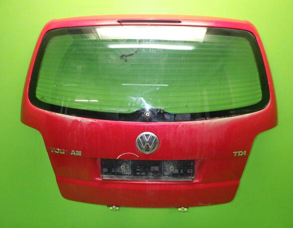 Rear Door VW TOURAN (1T1, 1T2), VW TOURAN VAN (1T1, 1T2)