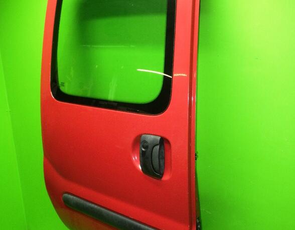 Sliding Door RENAULT KANGOO Express (FC0/1_)