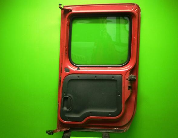 Sliding Door RENAULT KANGOO Express (FC0/1_)