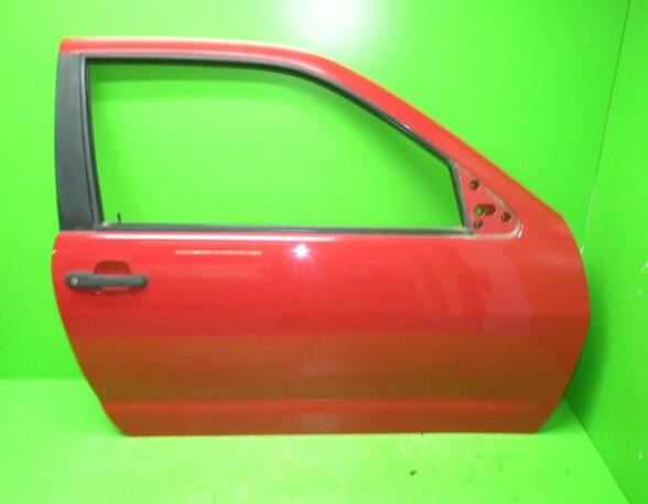 Door SEAT Ibiza II (6K1)