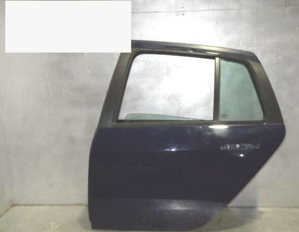 Door RENAULT Thalia I (LB0/1/2), RENAULT Clio II (BB, CB)