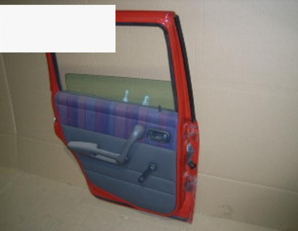 Door FIAT Punto (176)