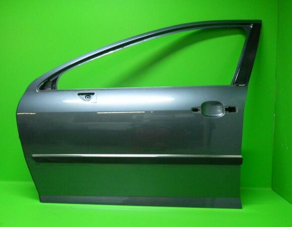 Door PEUGEOT 407 SW (6E)