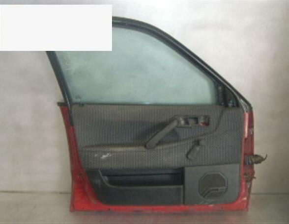 Door VW Passat Variant (35I, 3A5)