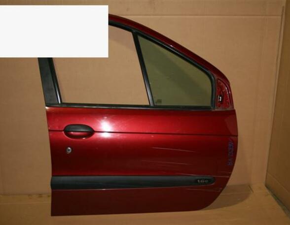 Door RENAULT Megane Scenic (JA0/1), RENAULT Scénic I Großraumlimousine (FA0, JA0/1)