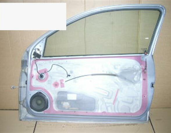 Door OPEL Astra G CC (F08, F48)