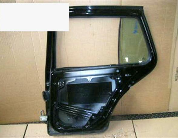 Door VW Golf IV (1J1)